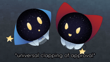 Yes GIF