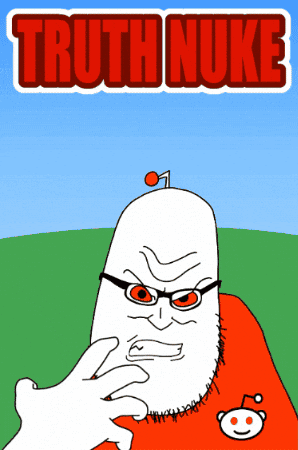 Animation Explosion GIF