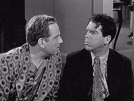 Melvyn Douglas GIF