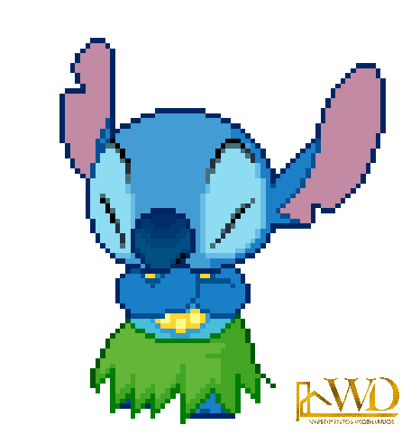 WDinvestimentos Sticker