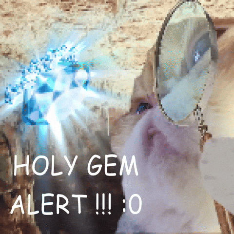 Cat Peak GIF