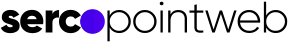 sercopointweb Sticker