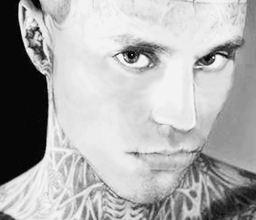Ti piacciono i tatuaggi