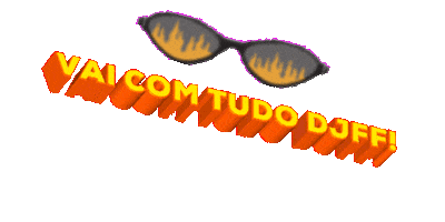 CPMG DJFF Sticker