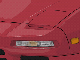 Honda Car GIF by kneapolitan