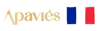 Sticker by Apavies Collagene Rope Technology