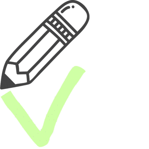 Managerka Sticker