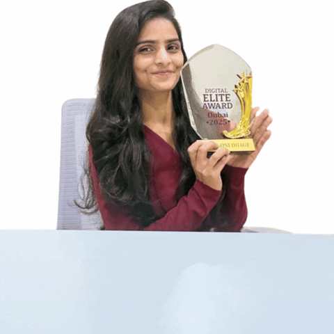 Saloni Dhage GIF