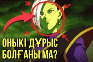 Қазақша Мемдер GIF