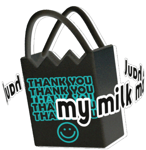 Shopping Orlando Sticker by milkmartorlando