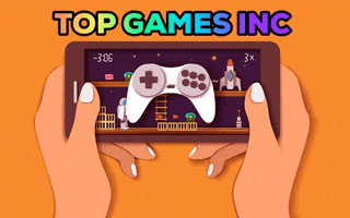 Top Games Inc GIF