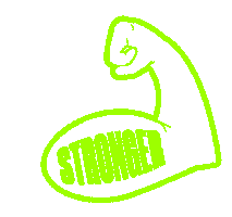 Spartanstronger21 Sticker by Spartan Race