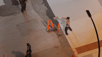 Music Video Running GIF by Jade LeMac