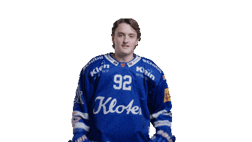 Sport Celebration Sticker by EHC Kloten