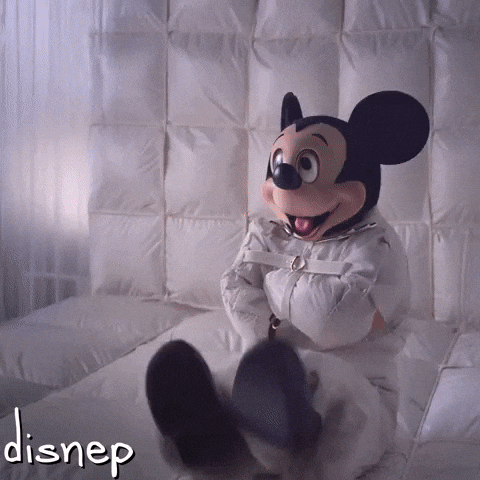 Mad You Crazy GIF