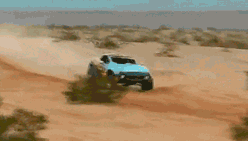 Publica el mejor gif de coches