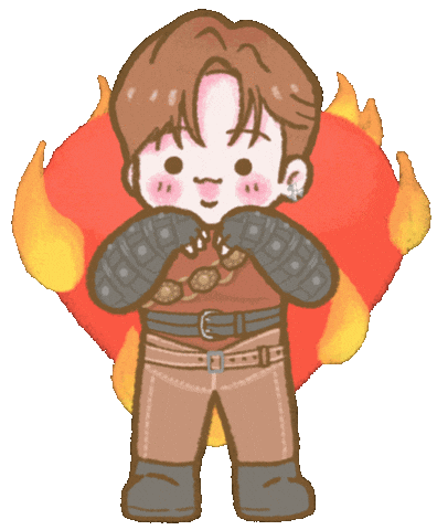 Heart Breaker Sticker