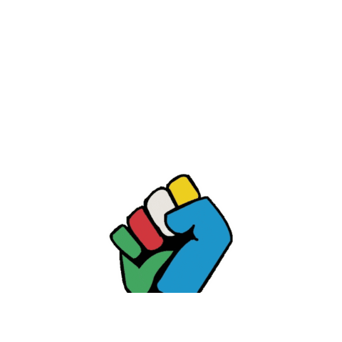 AStA Uni Münster Sticker