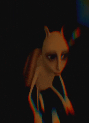 Buggy GIF