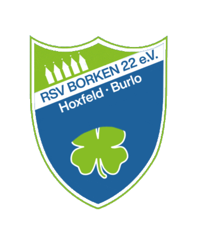 RSV Borken Sticker