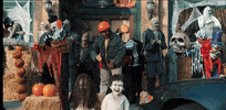 Hubie Halloween GIF by NarcityMedia