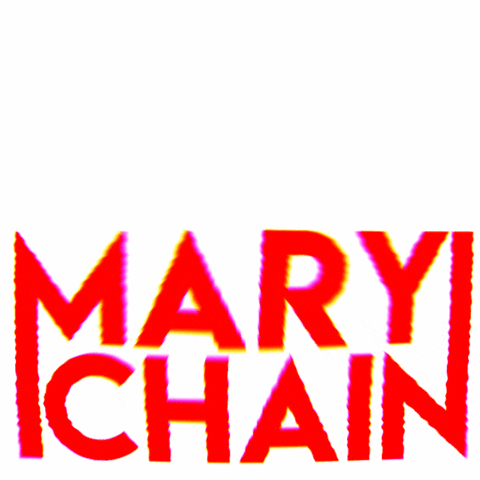 Mary Chain Store GIF