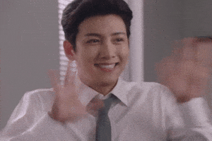 Ji Chang Wook GIF