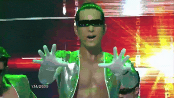 Hwang Chansung 2Pm GIF