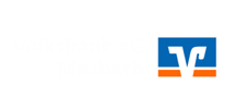 Sticker by Volksbankmosbach