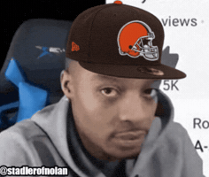 Cleveland Browns Flight GIF