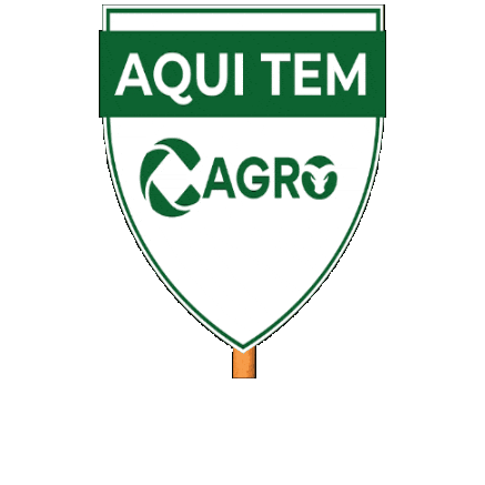 Cagro Sticker by Kentô Agro