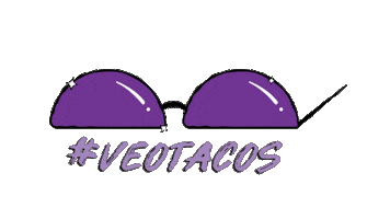 Tacos Sticker by Taco Bell Guatemala