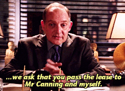 am i going to this entire scene i mean yes yes i am