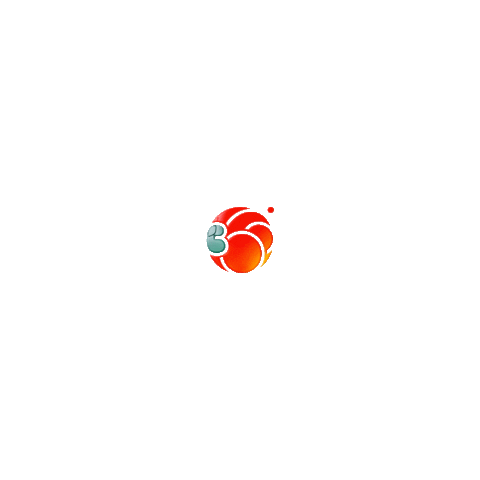 Vibrand360 Sticker