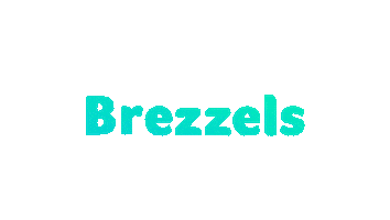 Brezzels Official Sticker