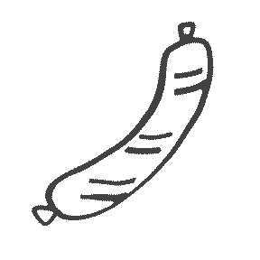 M Culinary Concepts Sticker