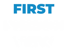 First Person Drone Sticker by CineCloud