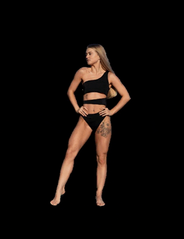 giorgiabw fitness work workout queen GIF