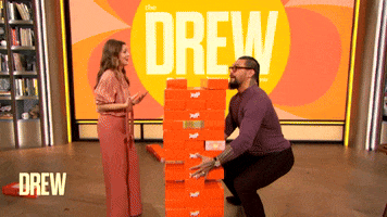 Jason Momoa GIF by The Drew Barrymore Show