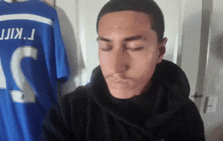 Thinking Contemplating GIF