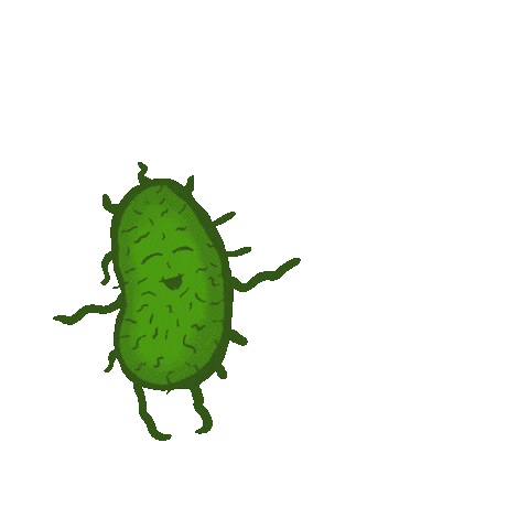 Science Sticker