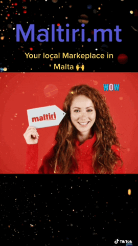 Maltiri_Marketplace buy Sell malta products GIF