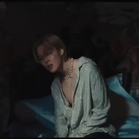 Sexy Chest GIF