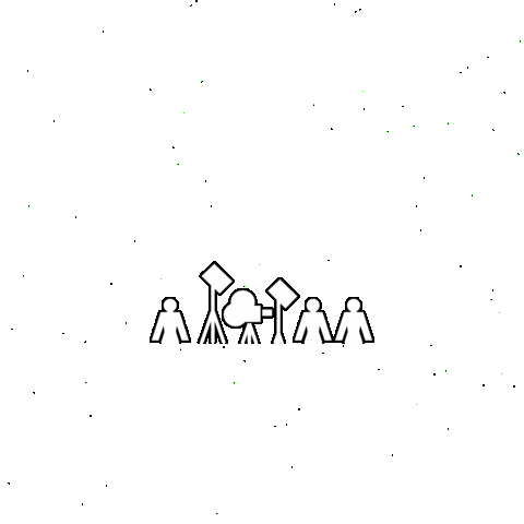 Film Cinema Sticker by moviepeopleitalia