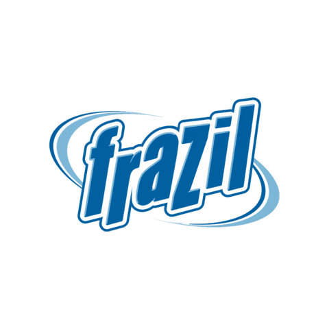 Frazil Sticker