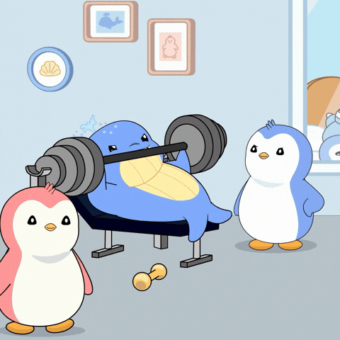 Girl Lol GIF by Rich Whale Alliance