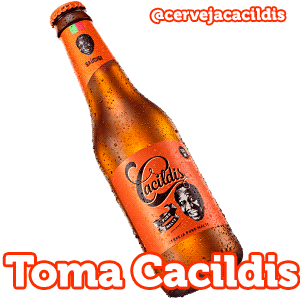 Grupo Petrópolis Sticker