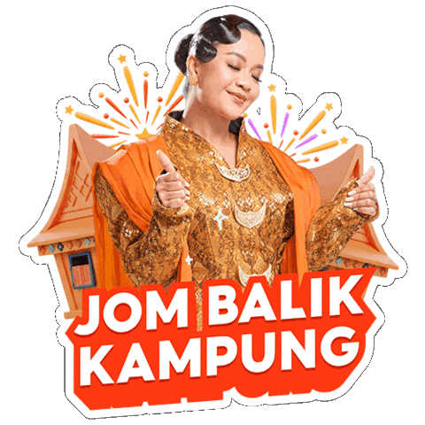 Shopeemy Sticker by Shopee Malaysia