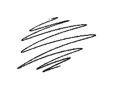 Circle Sticker by Activator Co.