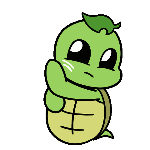 Fight Come At Me Sticker by Christophers Genie